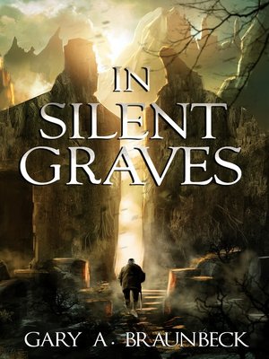cover image of In Silent Graves